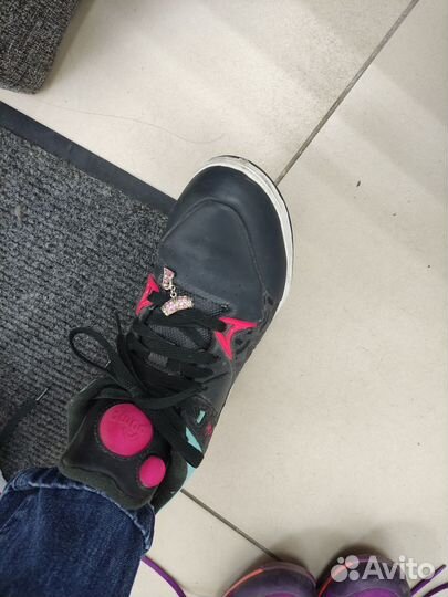 Кроссовки bona, Reebok, adidas climacool