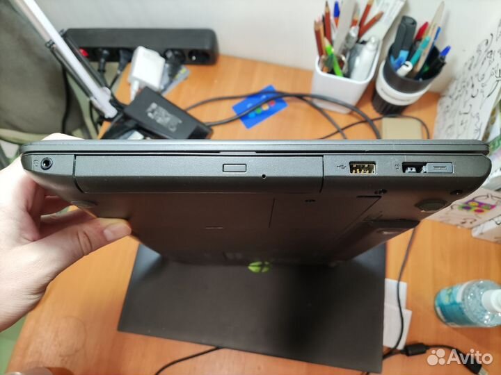 Ноутбук Lenovo thinkpad e555