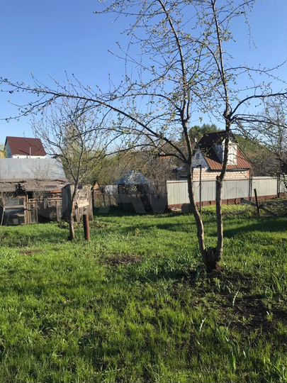 Участок 6,5 сот. (СНТ, ДНП)