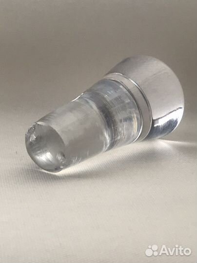 Штоф хрустальный СССР