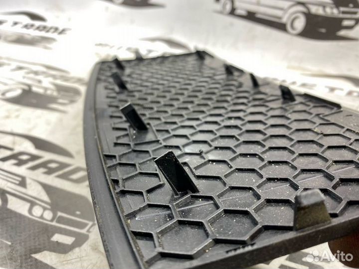 Крышка динамика Mercedes-Benz Sprinter W906 2.2