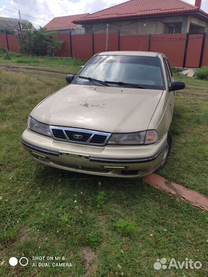 Авторазборка нексия