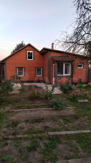 Дом 33,7 м² на участке 3 сот.