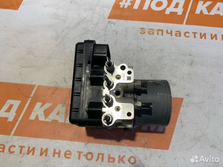 Блок ABS (насос) Mazda Mazda6