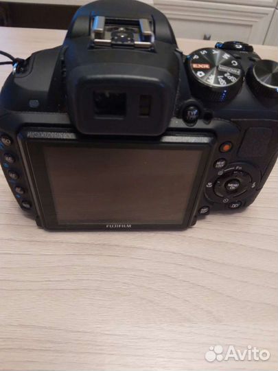 Фотоаппарат