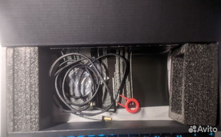 Игровая клавиатура zet gaming immortal mini