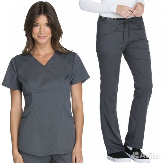 Медицинский костюм Cherokee Р-р: XXS, XS, S, L, XL
