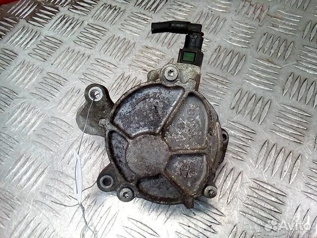 Насос вакуумный для Volvo V50 1 30725859