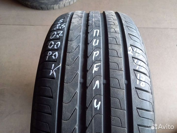 Pirelli Cinturato P7 245/45 R18