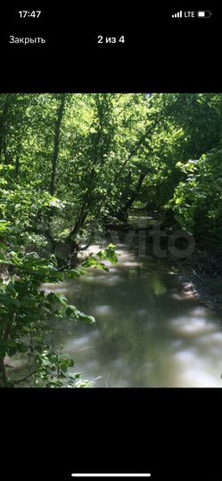 Участок 27 га (ИЖС)