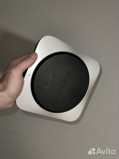 Apple Mac mini m2 pro 2023