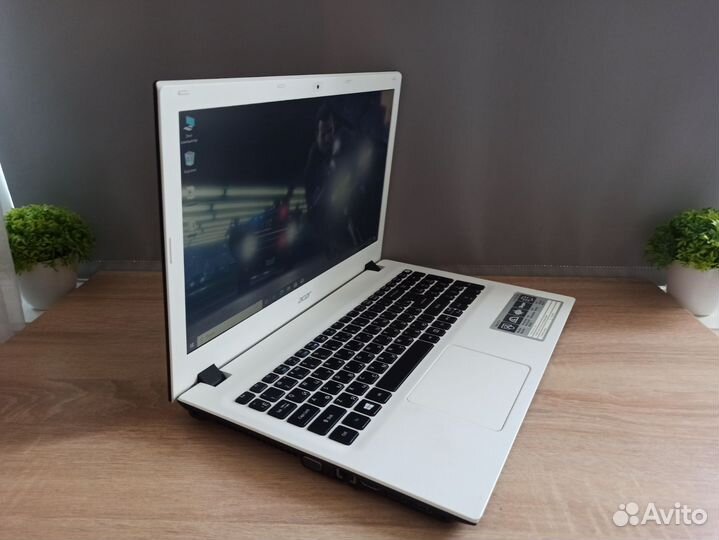 Мощный игровой ноутбук Aсer