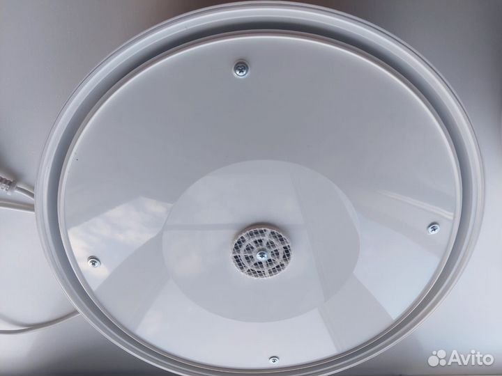 Сушилка волтера 1000