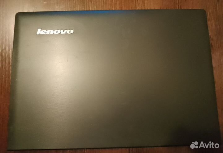 Lenovo G505s крышка экрана матрицы