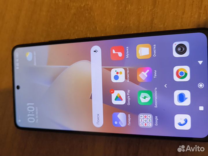 Xiaomi 11T Pro, 12/256 ГБ