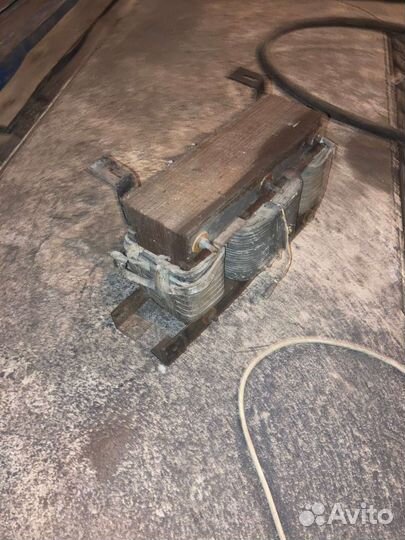 Трансформатор