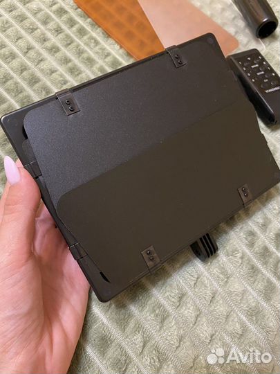 Накамерный светодиодный свет Yongnuo 300 III