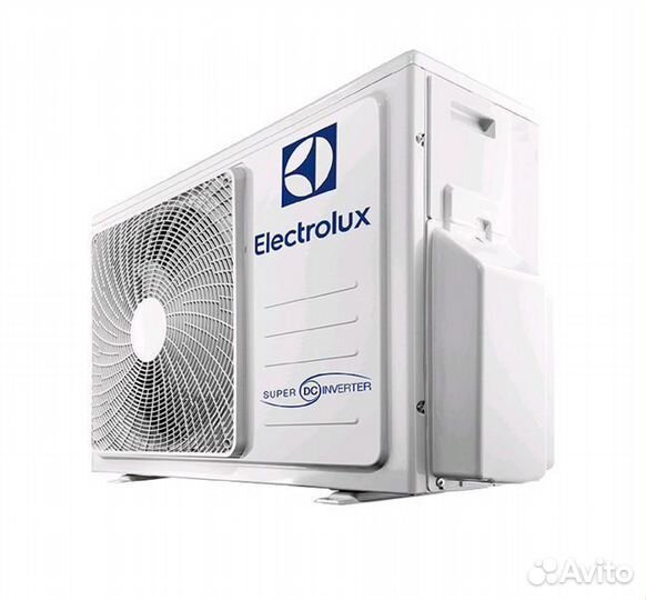 Сплит система Electrolux eacs/I-24HAV/N8 22Y