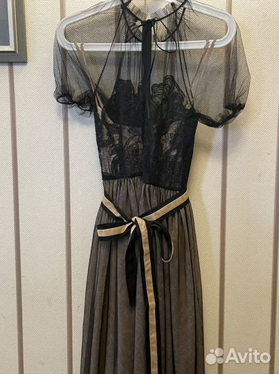 Вечернее платье 42-44