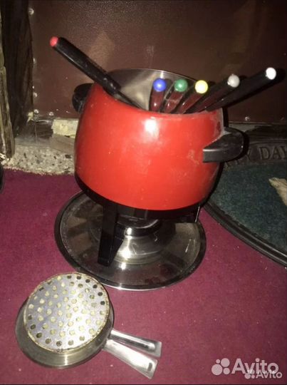 Фундюшница