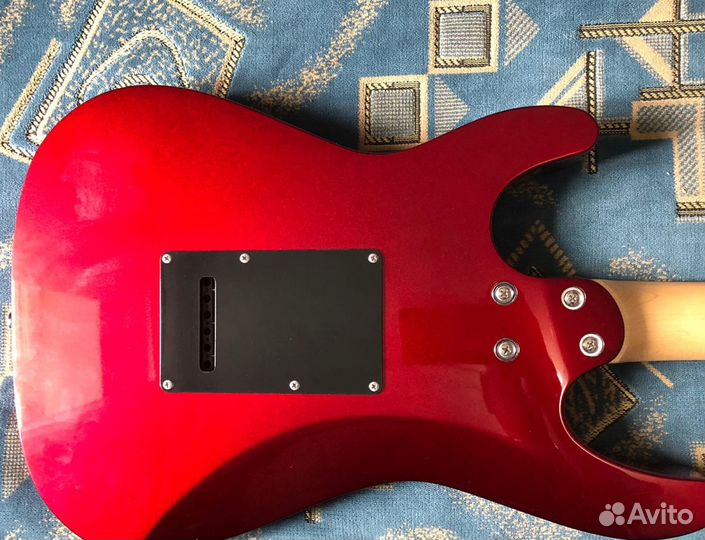 Электрогитара Swing