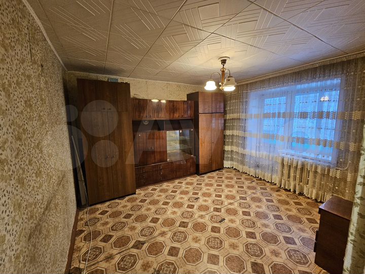 1-к. квартира, 28,2 м², 3/5 эт.