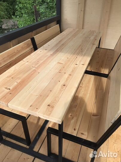 Аренда беседки