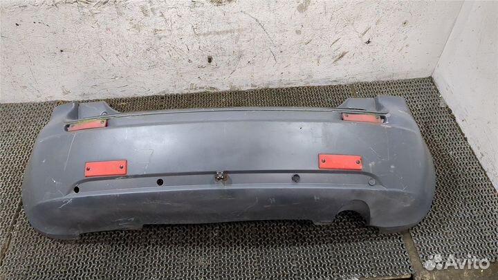 Камера заднего вида Suzuki SX4, 2007