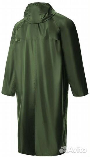 Плащ дождевик альбатрос 2XL, 170-176