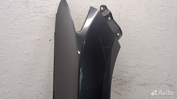 Крыло правое переднее Toyota Venza