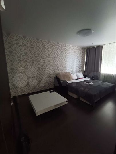 1-к. квартира, 32 м², 6/9 эт.