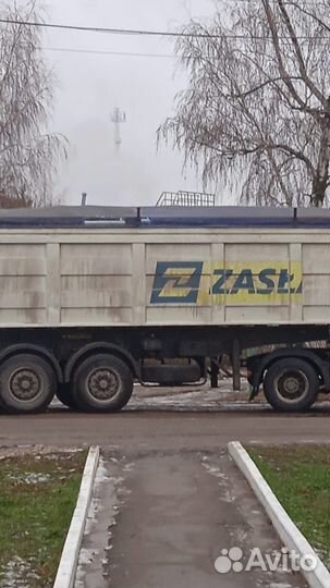 Водитель категории е