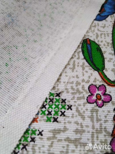 Простынь новая СССР