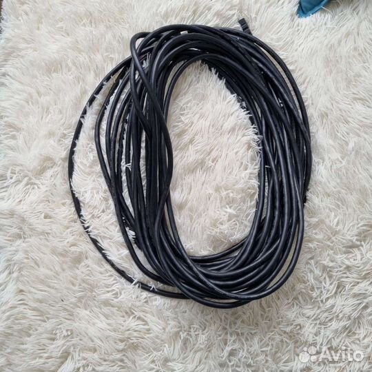 Кабель hdmi 18 метров