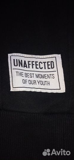 Худак unaffected