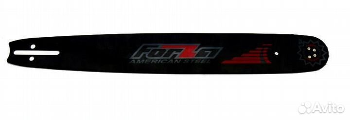 Шина Forza и Eco