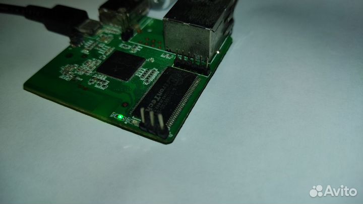 Asterisk начинающего IP телефониста GSM-шлюз