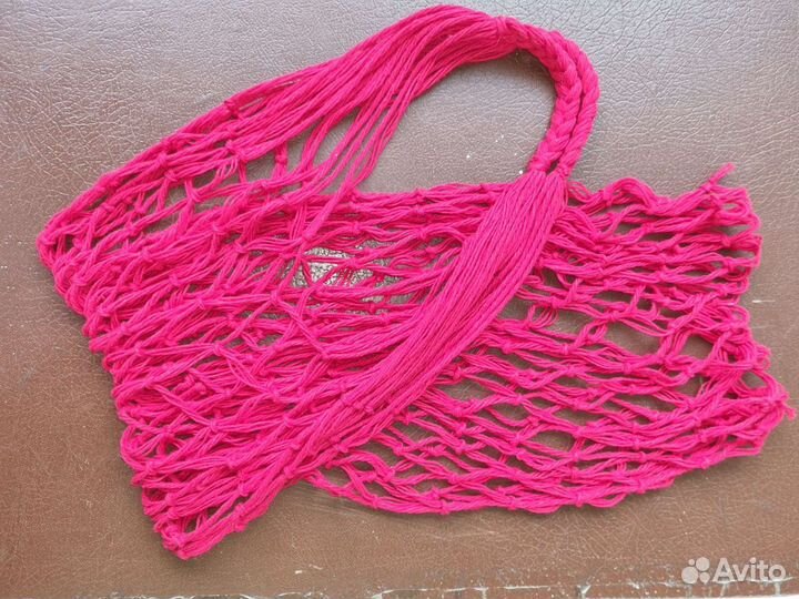 Авоська сетка