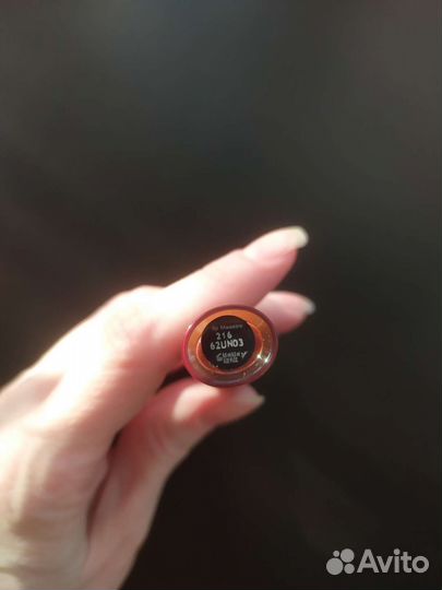 Giorgio Armani губная помада