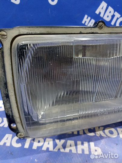 Левая фара УАЗ Симбир 3160 внедорожник умз-421
