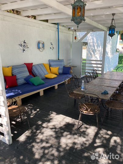 Аренда Беседки