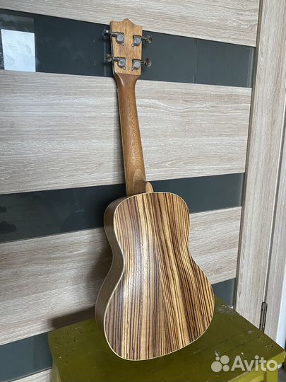 Укулеле parksons uk-24z