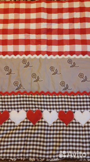 Два детских одеяла