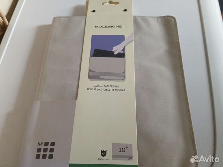 Чехол для планшета 10