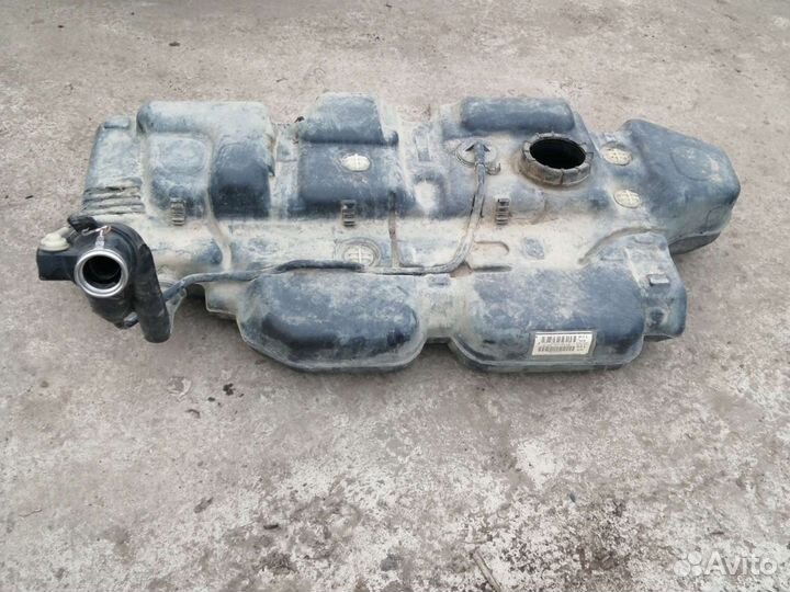 Бак топливный для Volkswagen Transporter T5