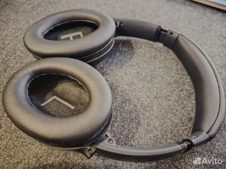 Bose quietcomfort 45
