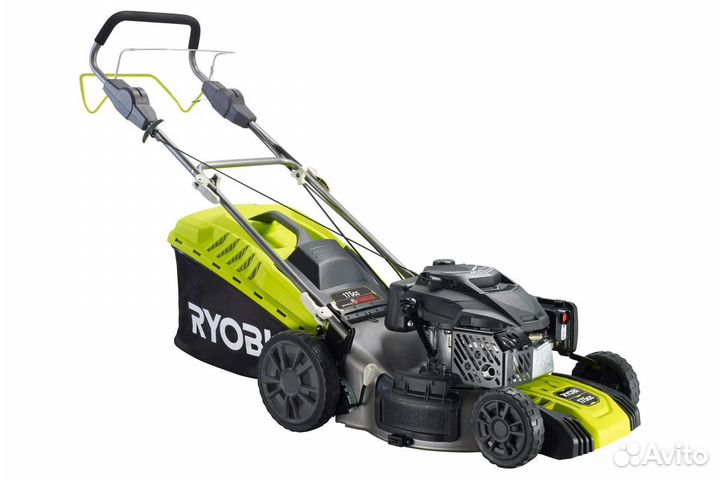 Газонокосилка Ryobi RLM46175Y 5133003671