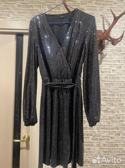 Вечерние платье