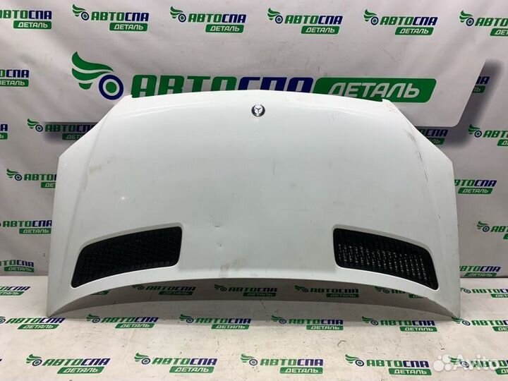 Капот Mercedes Benz Sprinter W311 651.955 2010
