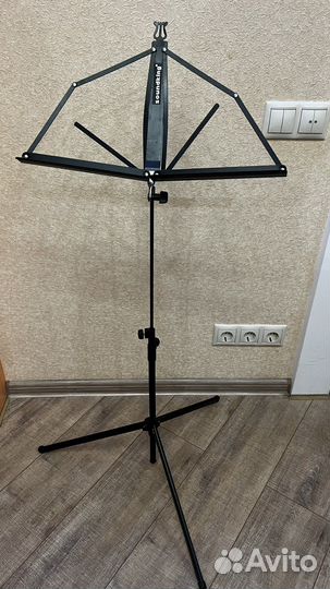 Пюпитр для нот